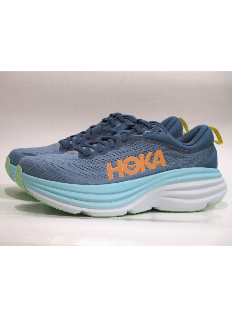 HOKA ONE ONE Bondi 8 mens Running Shoe - Image 4